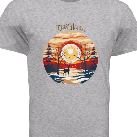 Custom Print on Demand T-shirt Designs - Picture 6 of 12